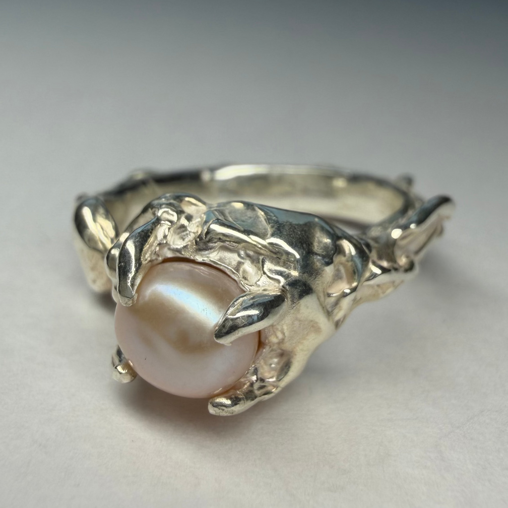 Embryo (In A Dragon's Grip)