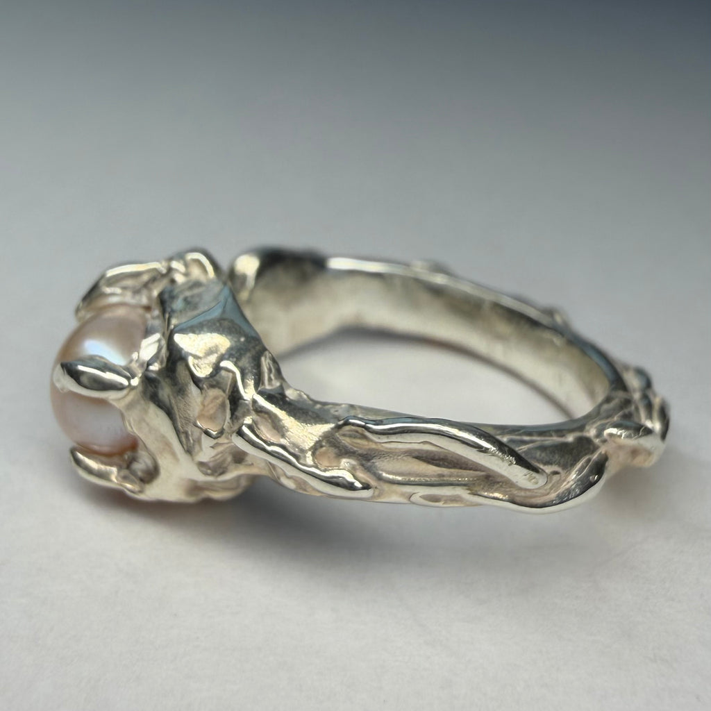 Embryo (In A Dragon's Grip)