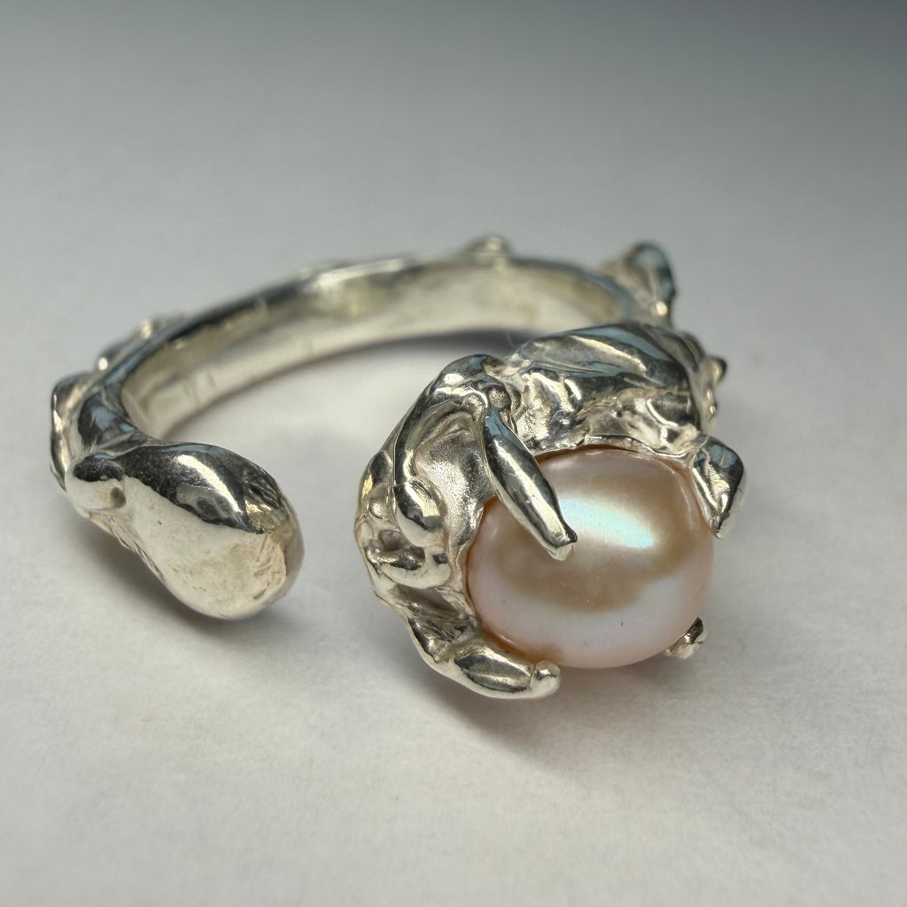 Embryo (In A Dragon's Grip)