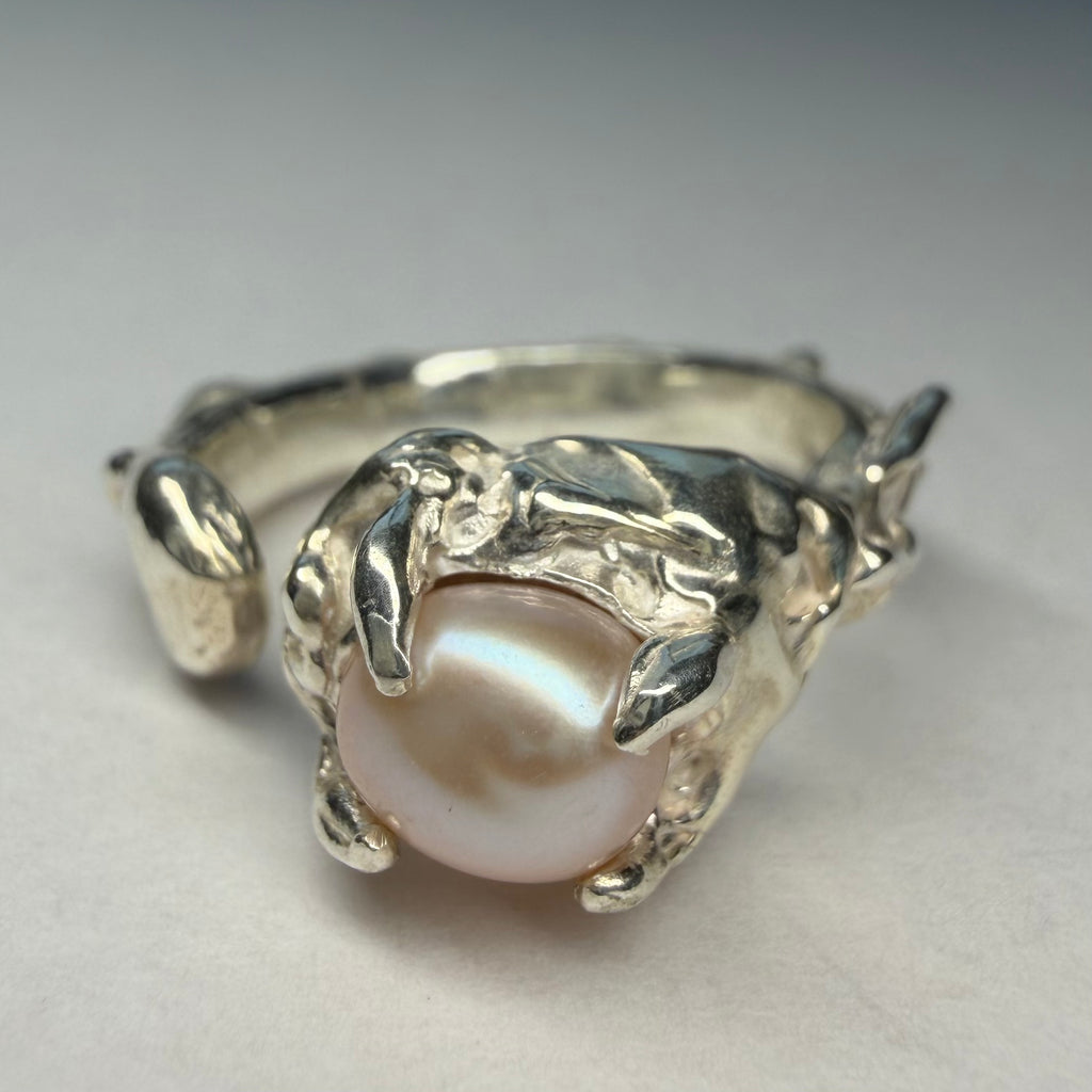 Embryo (In A Dragon's Grip)