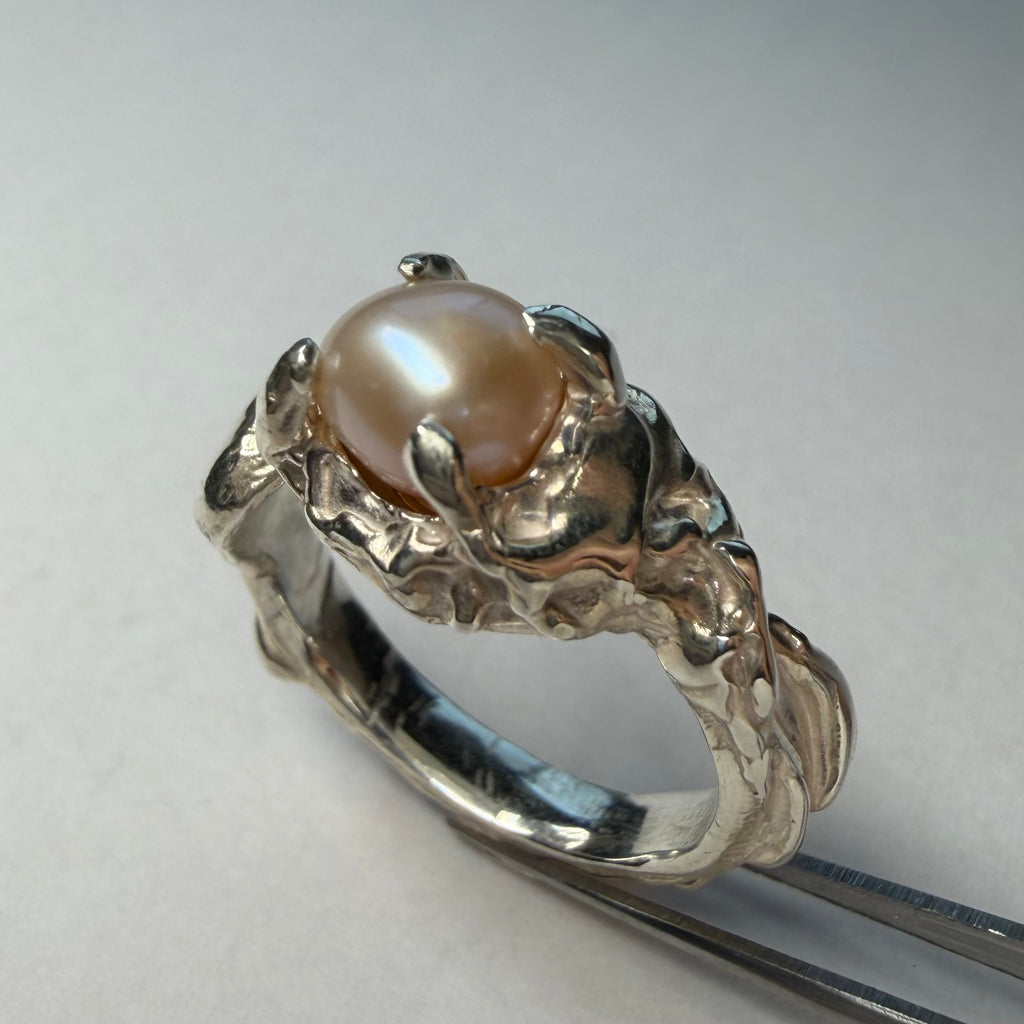 Embryo (In A Dragon's Grip)