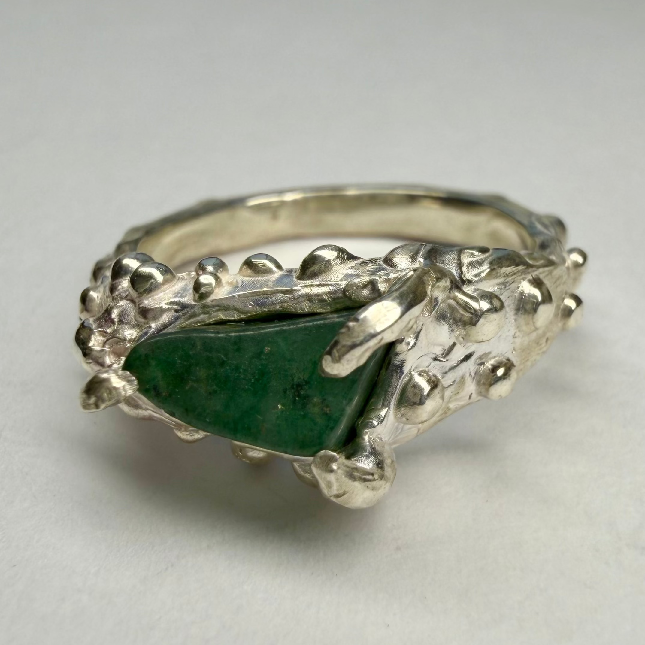 El Cangrejo Verde
