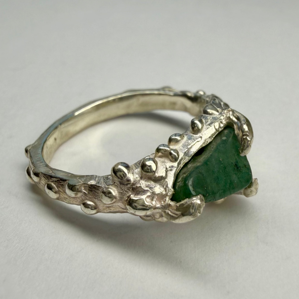 El Cangrejo Verde