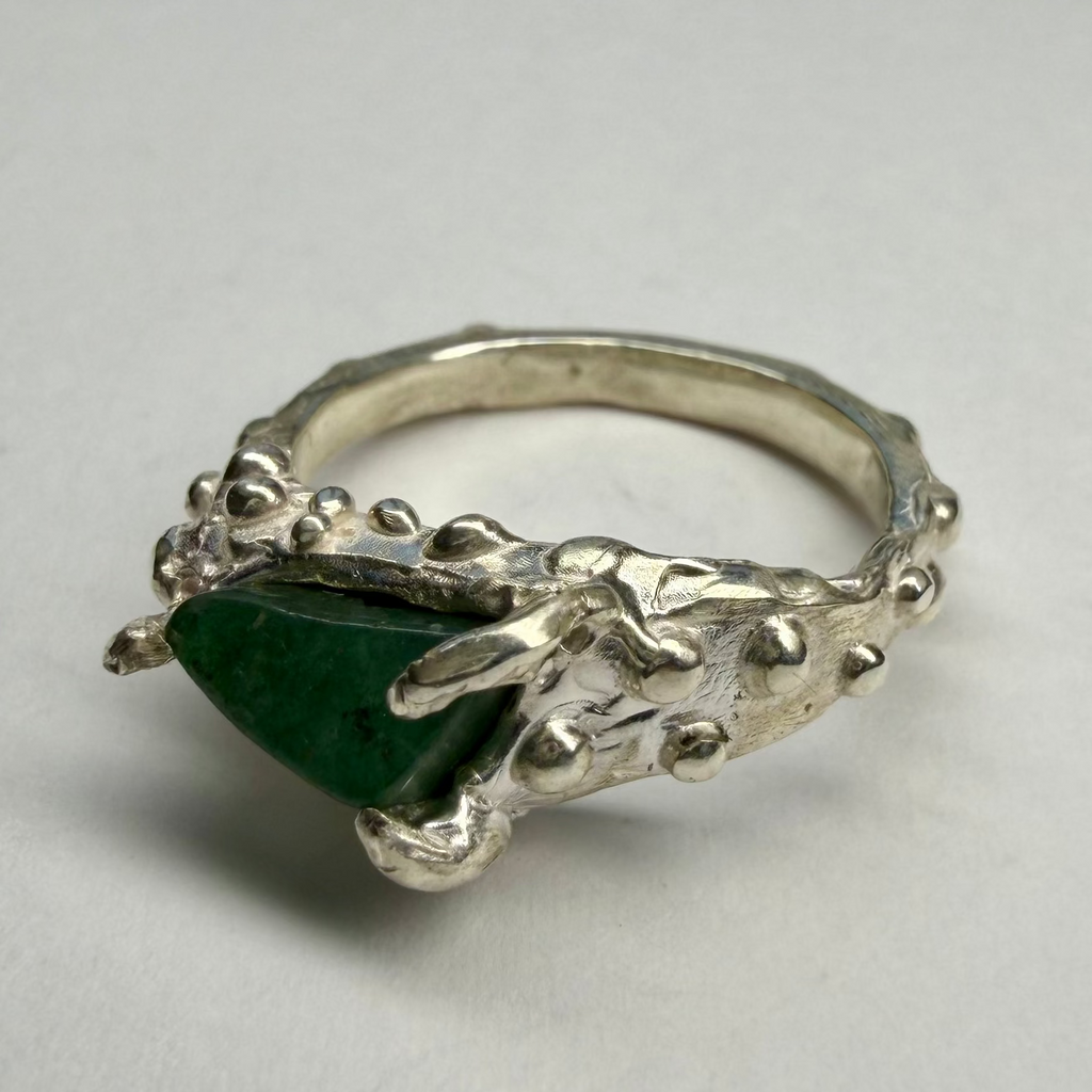 El Cangrejo Verde