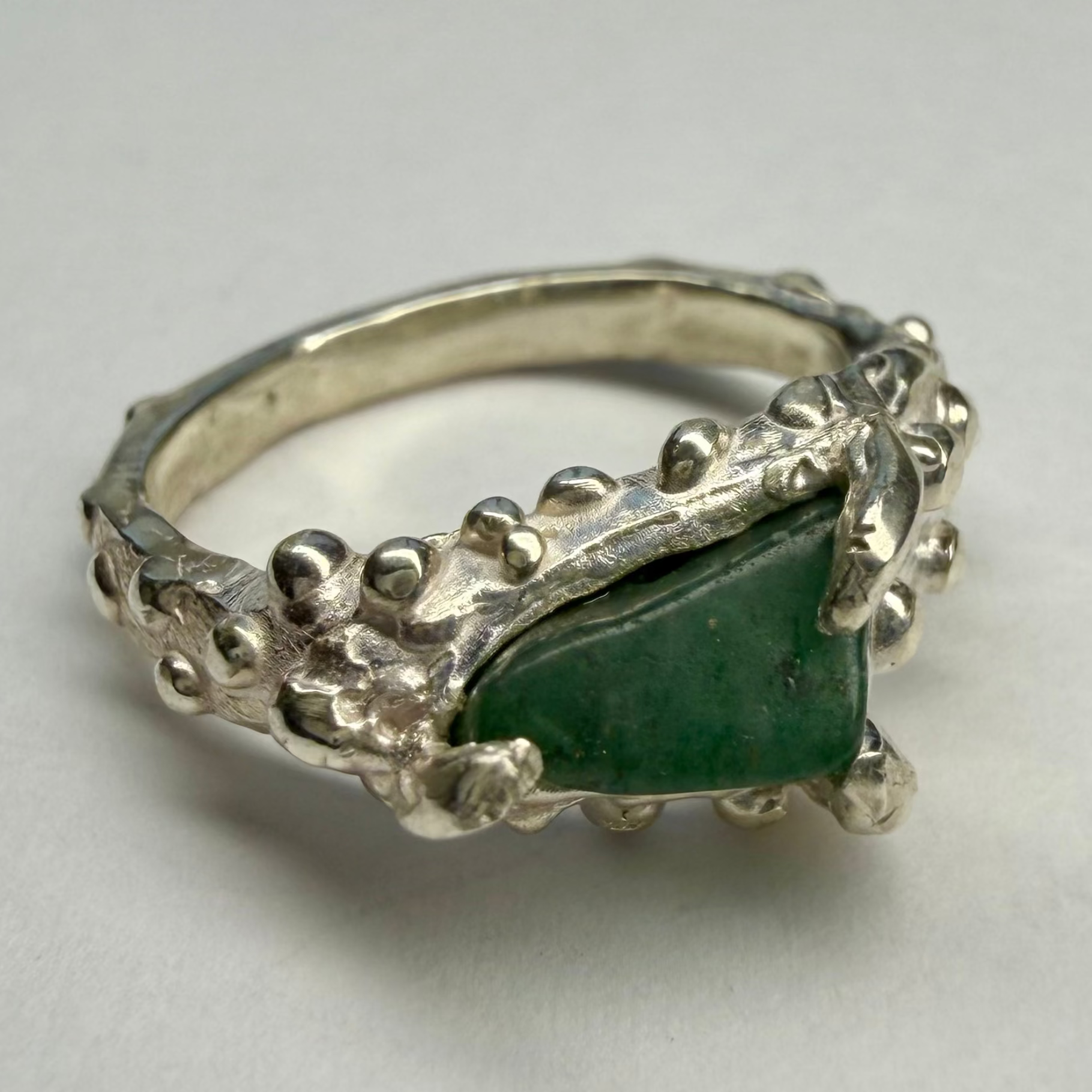 El Cangrejo Verde