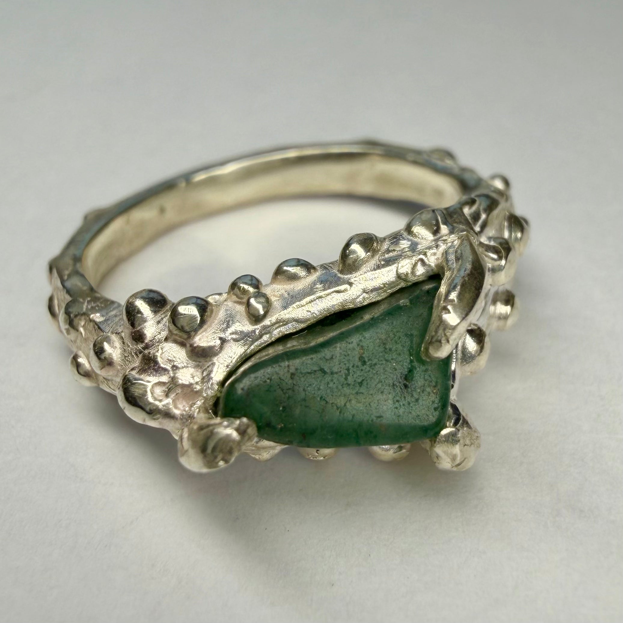El Cangrejo Verde