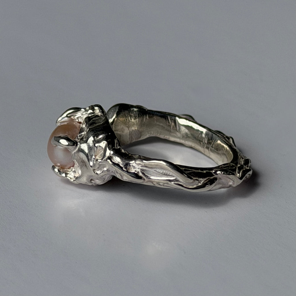 Pearl Nymph